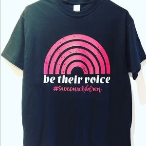 Save our Children T-Shirt